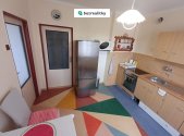 Prodej bytu, 1+1, 47 m²