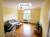 Prodej bytu, 2+1, 64 m²