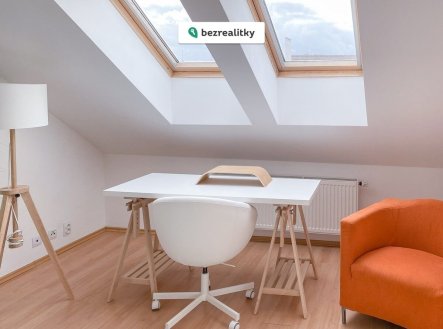 Prodej bytu, 3+kk, 89 m²