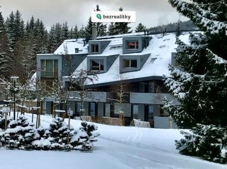 Prodej bytu, 3+kk, 80 m²
