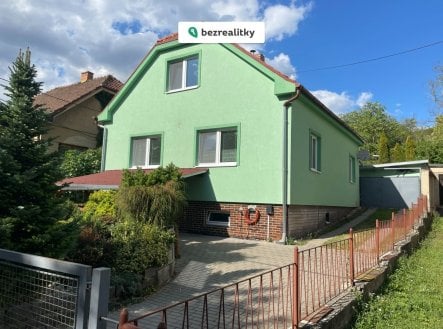 Prodej domu/vily, 107 m²