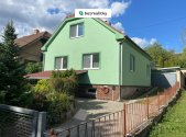 Prodej domu/vily, 107 m²