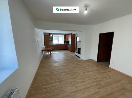 Prodej domu/vily, 107 m²