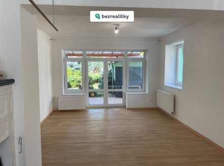 Prodej domu/vily, 107 m²