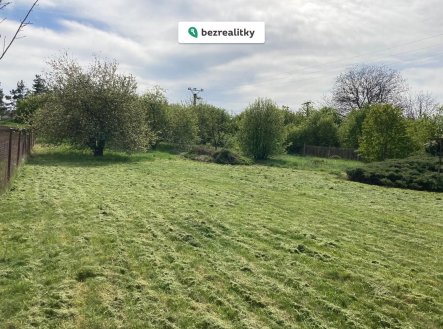 Prodej pozemku pro bydlení, 2 439 m²