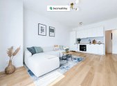 Prodej bytu, 2+kk, 52 m²