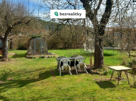 Prodej domu/vily, 120 m²