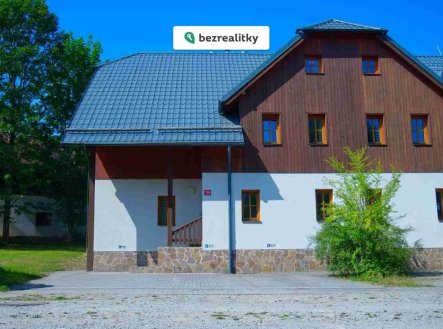 Prodej bytu, 2+1, 65 m²