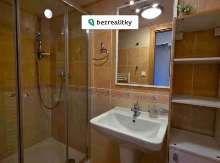 Prodej bytu, 2+1, 65 m²