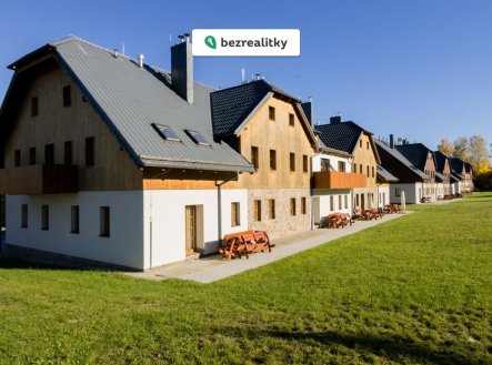 Prodej bytu, 2+1, 65 m²