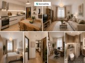 Prodej bytu, 3+1, 86 m²