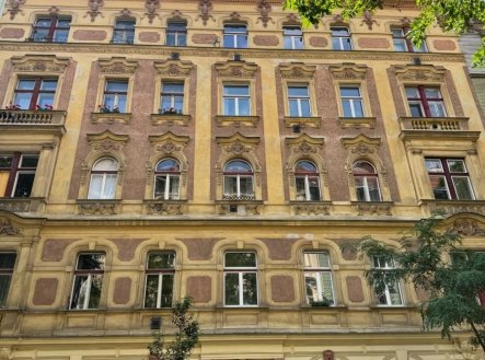 Prodej bytu, 3+1, 86 m²