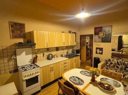 Prodej bytu, 3+1, 86 m²