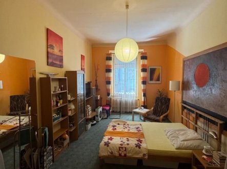Prodej bytu, 3+1, 86 m²