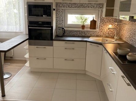 Prodej bytu, 2+kk, 59 m²