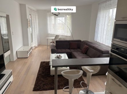 Prodej bytu, 2+kk, 59 m²