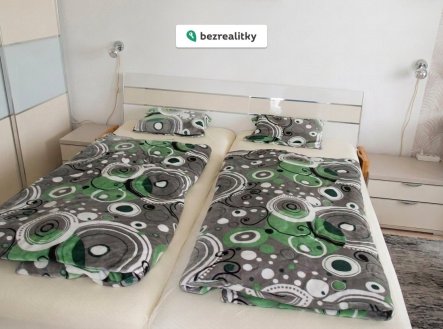 Prodej bytu, 2+kk, 59 m²