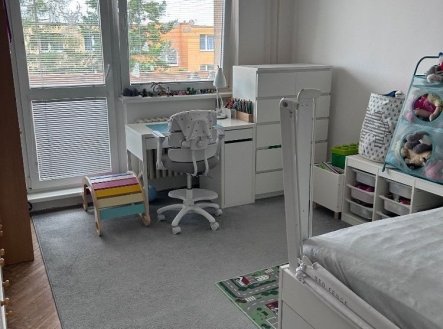 Prodej bytu, 3+1, 75 m²