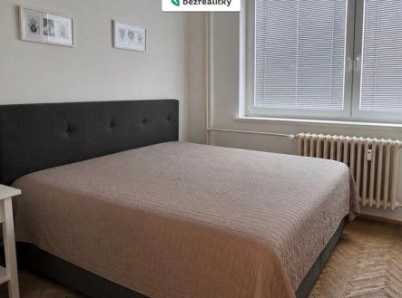 Prodej bytu, 3+1, 75 m²
