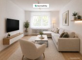 Prodej bytu, 2+kk, 50 m²
