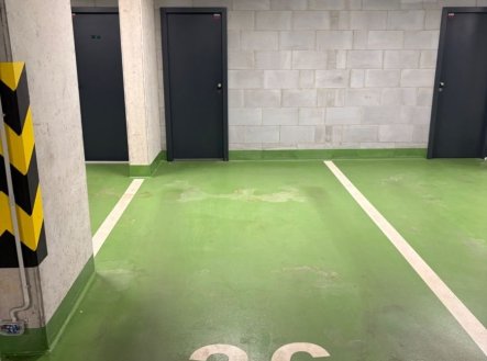 Prodej bytu, 1+kk, 43 m²