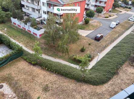 Prodej bytu, 1+kk, 43 m²