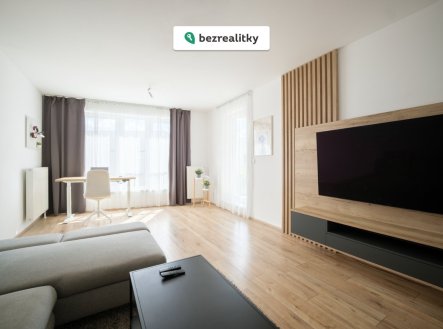 Prodej bytu, 2+kk, 58 m²
