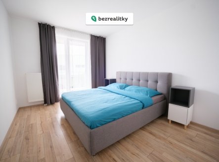 Prodej bytu, 2+kk, 58 m²