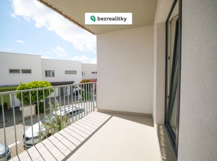 Prodej bytu, 2+kk, 58 m²