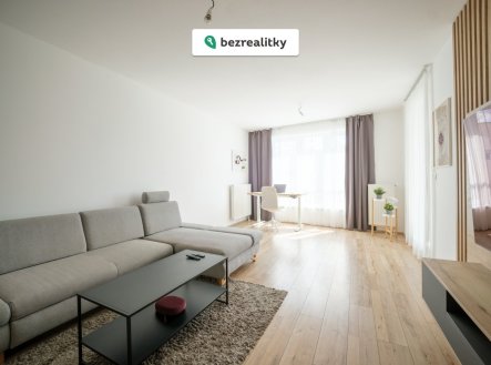 Prodej bytu, 2+kk, 58 m²