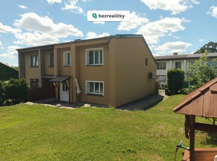 Prodej domu/vily, 125 m²
