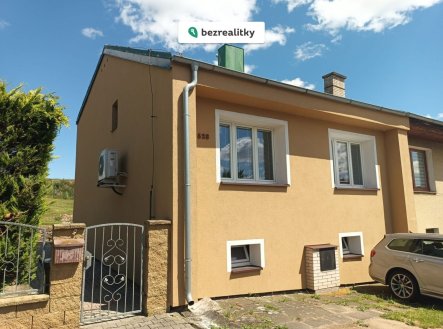 Prodej domu/vily, 125 m²