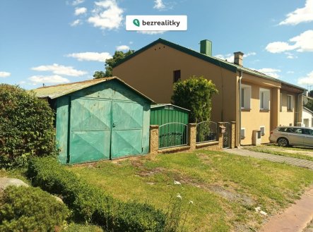 Prodej domu/vily, 125 m²