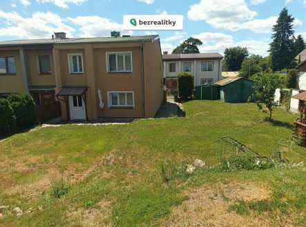 Prodej domu/vily, 125 m²