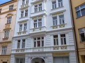 Prodej bytu, 1+kk, 17 m²