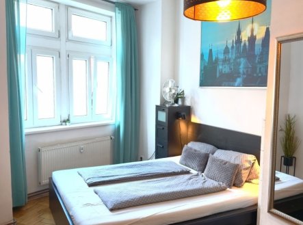 Prodej bytu, 1+kk, 17 m²