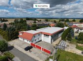 Prodej komerčního objektu, jiný, 996 m²