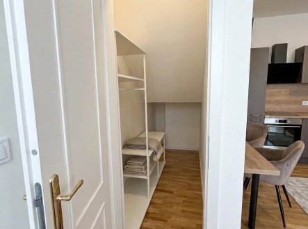 Prodej bytu, 2+kk, 47 m²