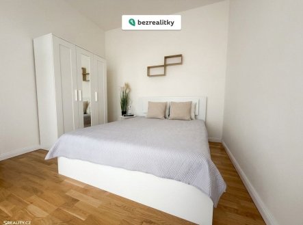 Prodej bytu, 2+kk, 47 m²