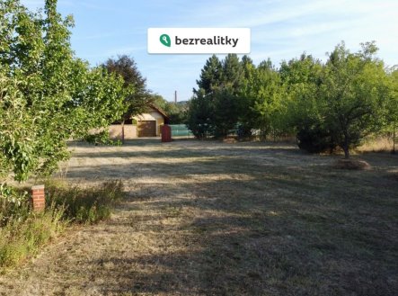 Prodej pozemku pro bydlení, 1 466 m²