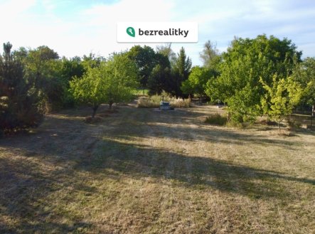 Prodej pozemku pro bydlení, 1 466 m²