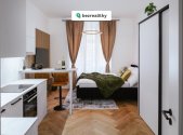 Prodej bytu, 1+kk, 34 m²