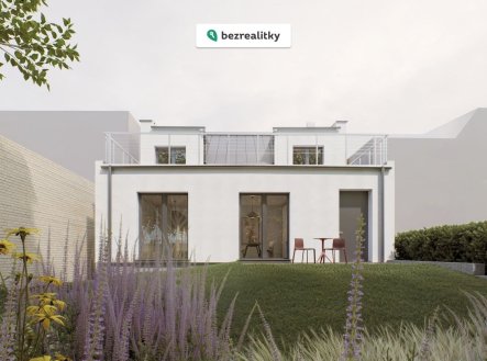 Prodej domu/vily, 184 m²