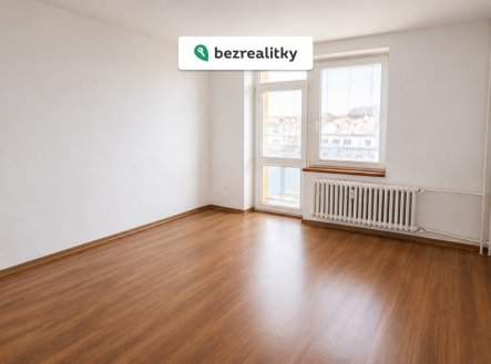 Prodej bytu, 2+kk, 52 m²