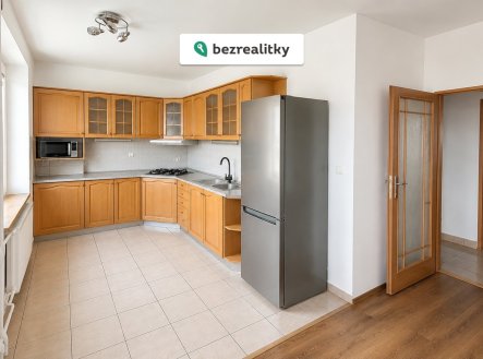Prodej bytu, 2+kk, 52 m²