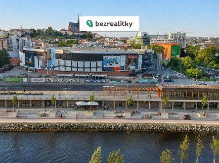 Prodej bytu, 2+kk, 52 m²