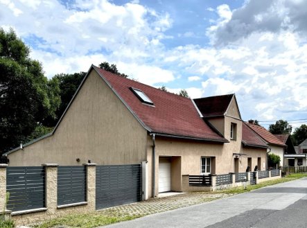 Prodej domu/vily, 222 m²