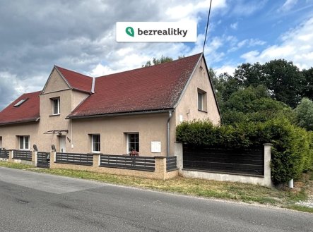 Prodej domu/vily, 222 m²