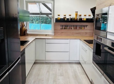 Prodej domu/vily, 222 m²