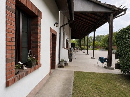 Prodej domu/vily, 220 m²